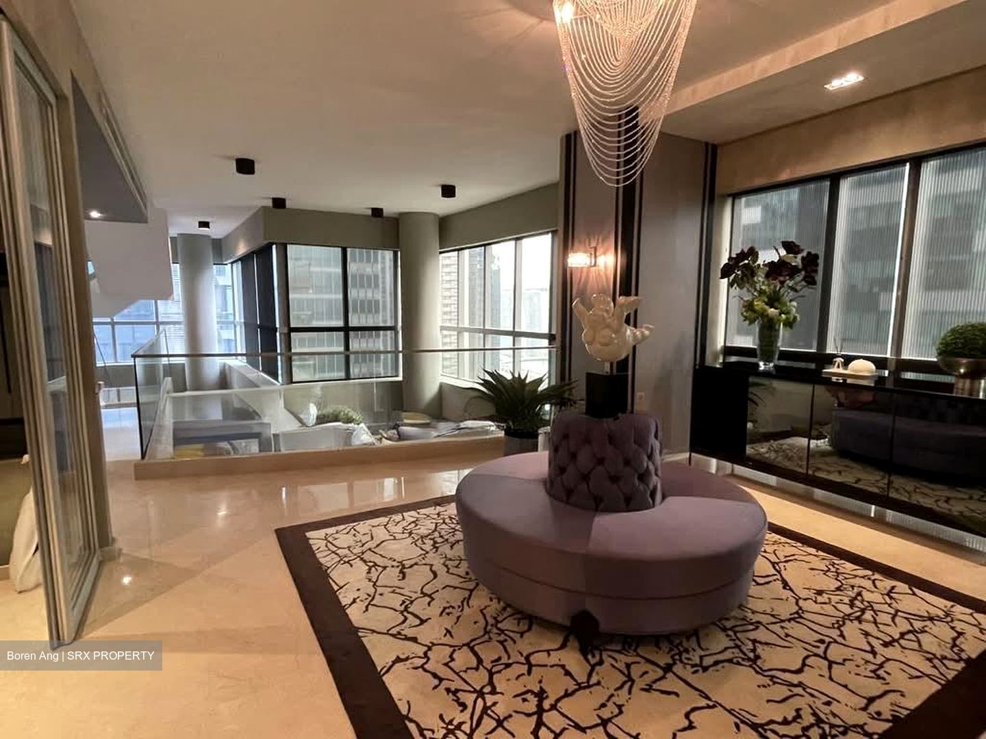 One Shenton (D1), Apartment #563943271